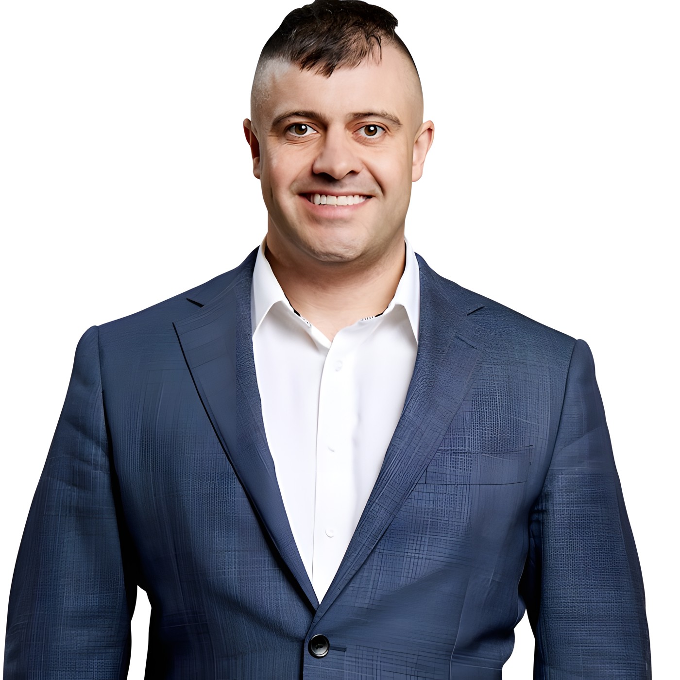 Andy Merritt, Melbourne SEO specialist and founder of SEO Soar